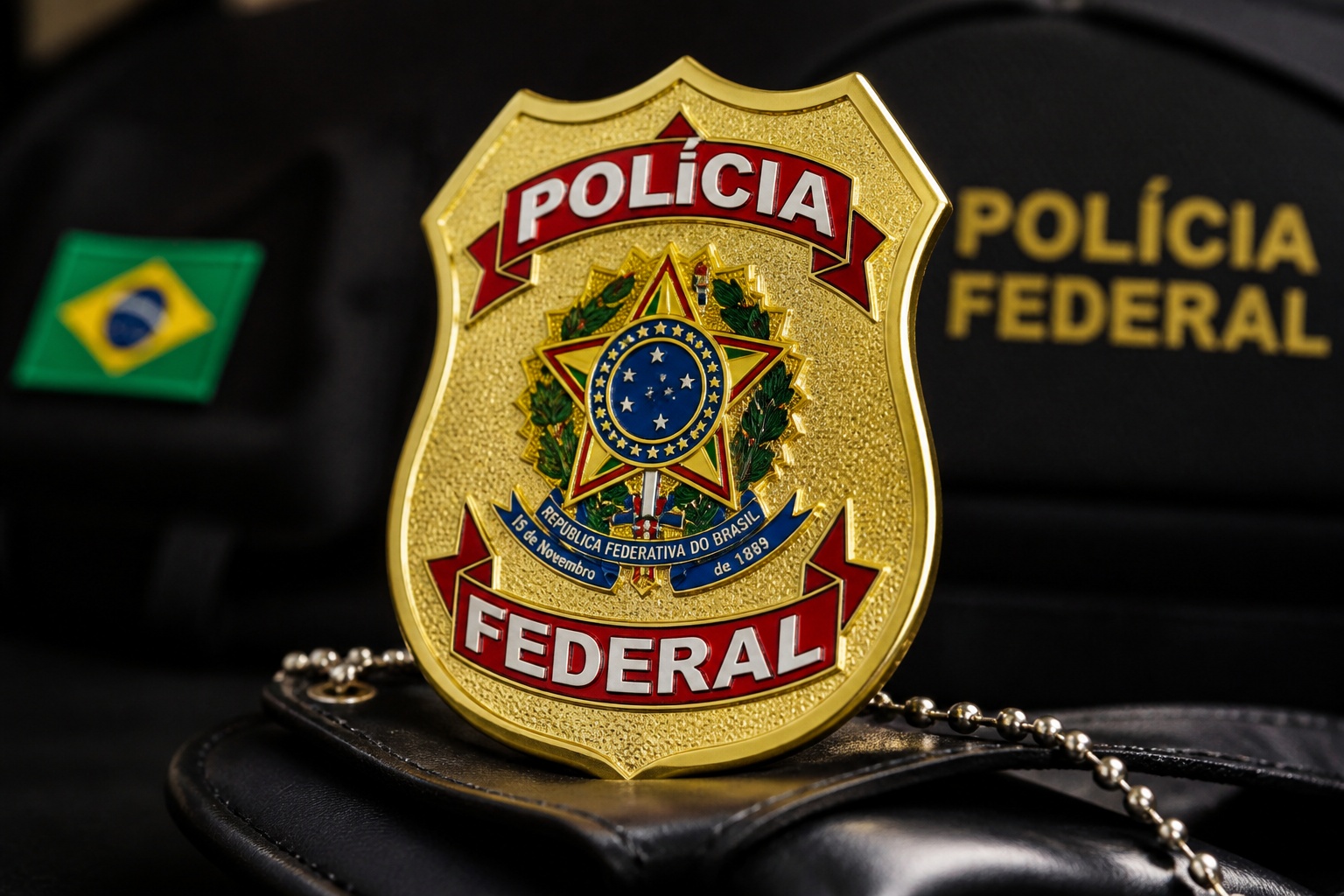 Polícia Federal
