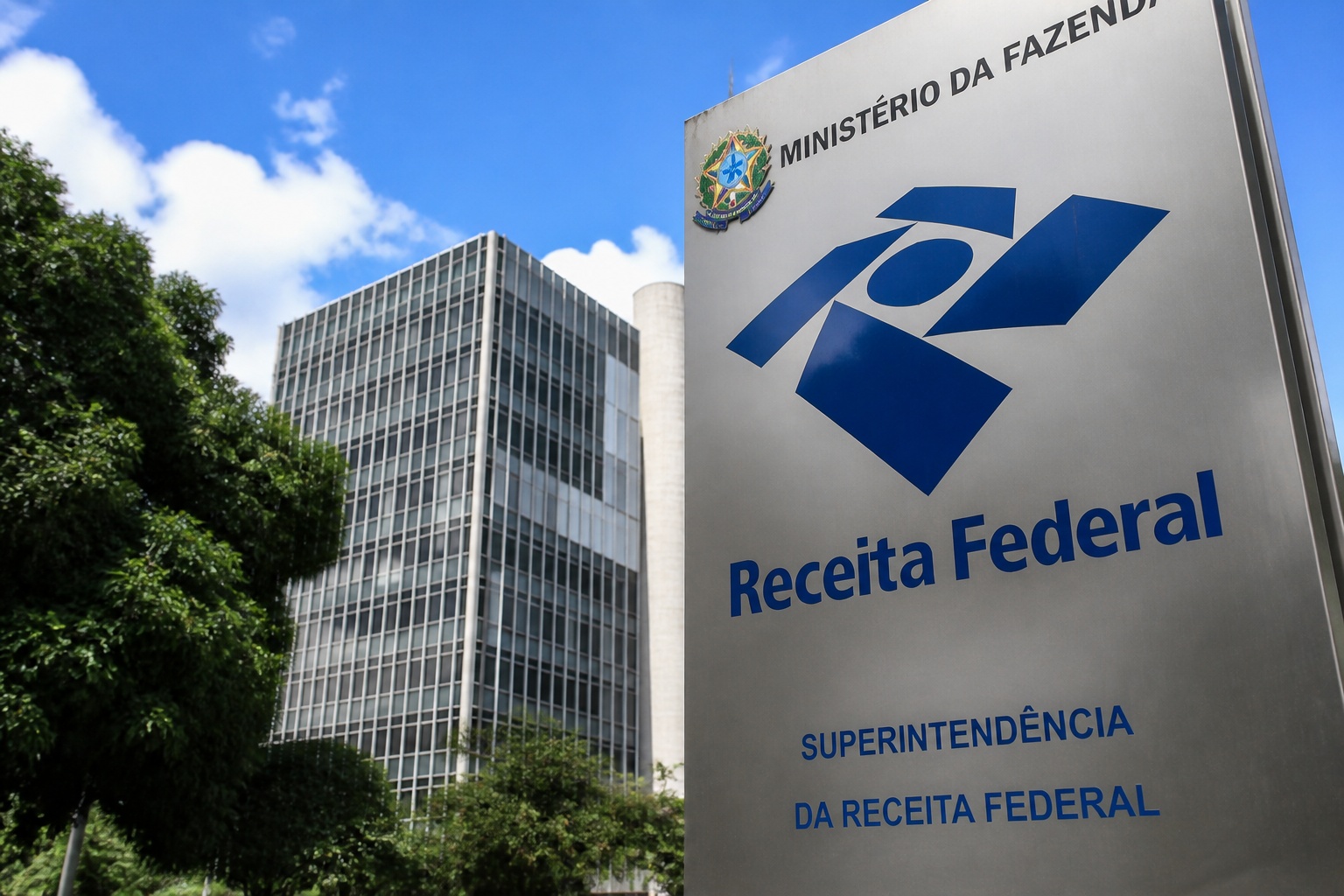 Receita Federal