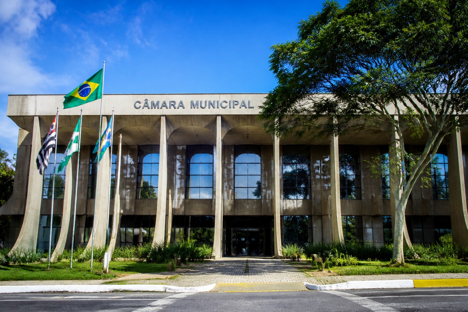 Prefeituras