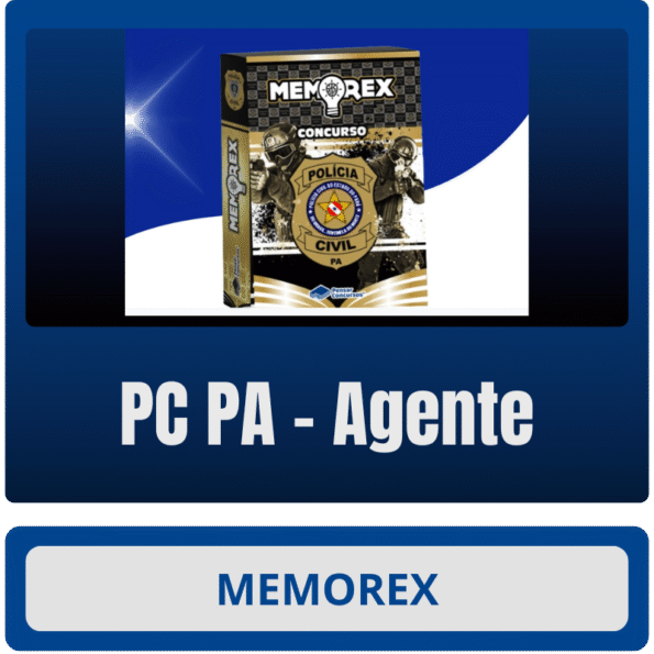 Memorex - PC PA (Agente)