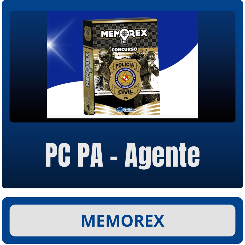 Memorex - PC PA (Agente)