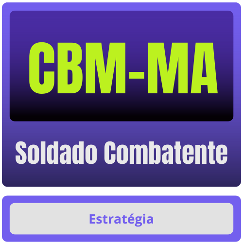 CBM-MA (Soldado Combatente) Pacote