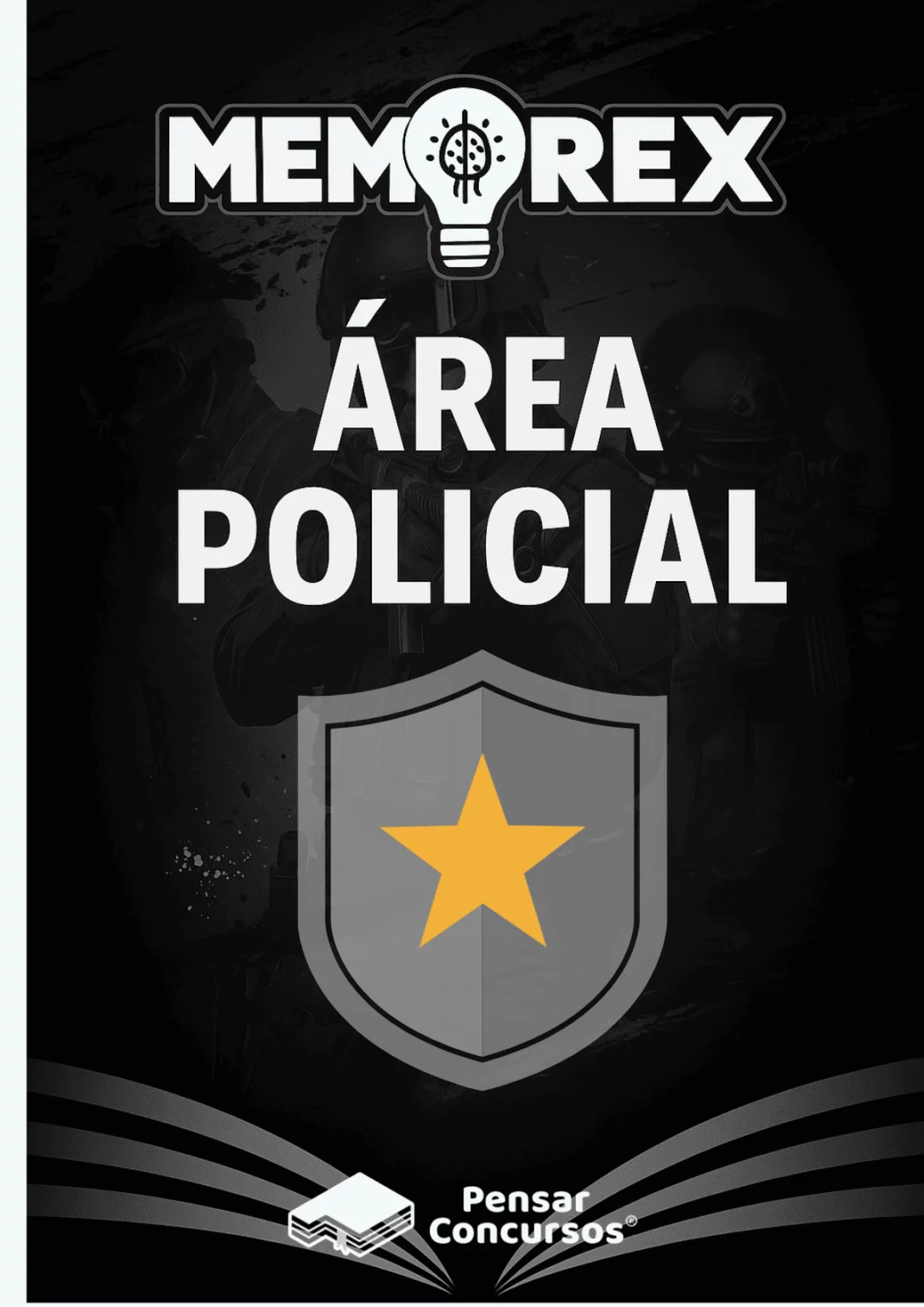 Memorex - Área Policial