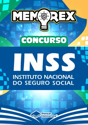 Memorex - INSS (Técnico)