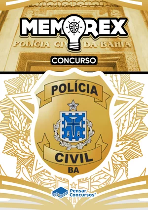 Memorex - PC BA (Investigador)