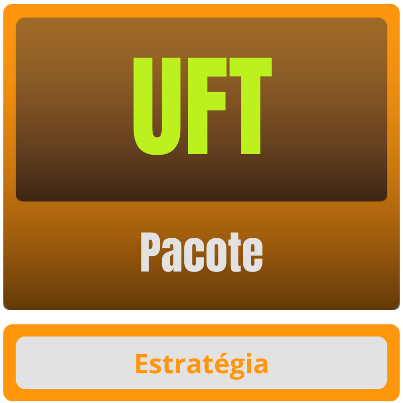 Pacote UFT