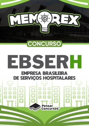 Memorex - EBSERH (Técnico em Enfermagem Generalista)