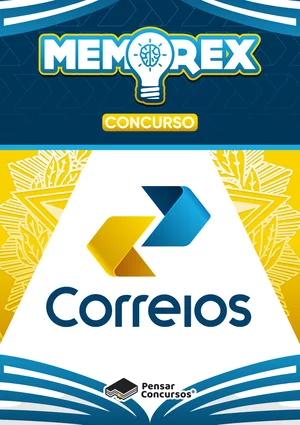 MEMOREX - CORREIOS (Carteiro)
