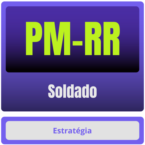 PM-RR (Soldado) Pacote Completo