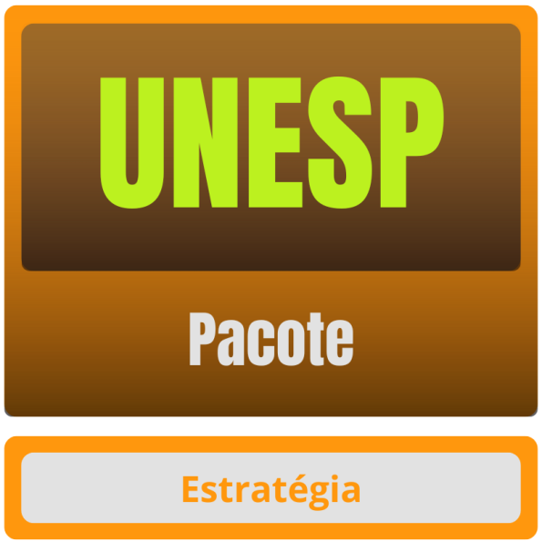 Pacote UNESP