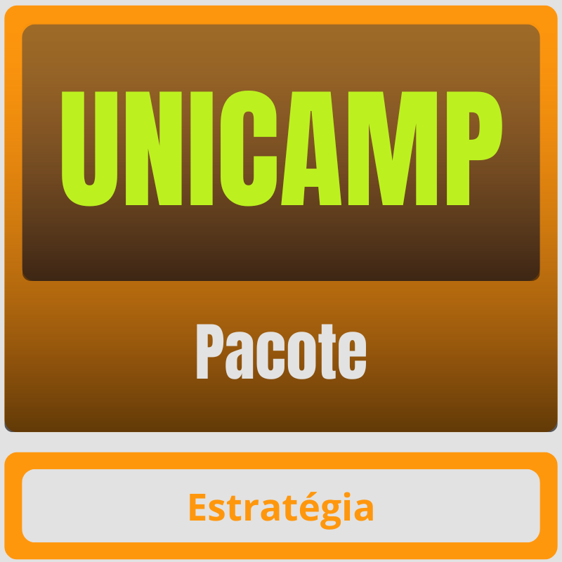 Pacote UNICAMP