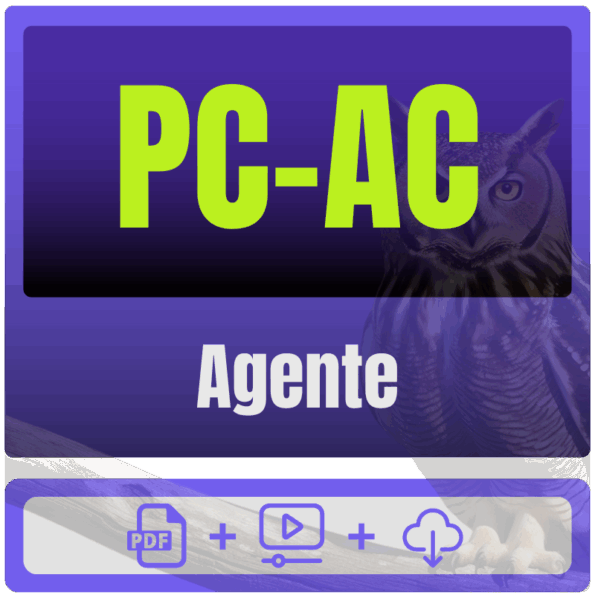 PC-AC (Agente) Pacote Completo