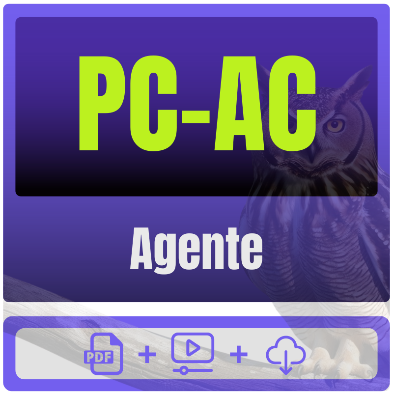 PC-AC (Agente) Pacote Completo