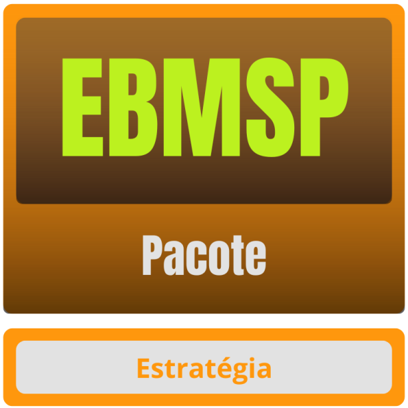 EBMSP - Curso Completo