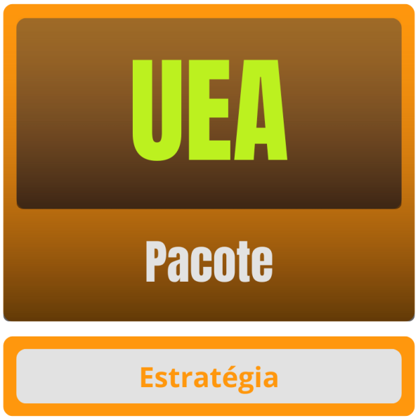 UEA - Pacote