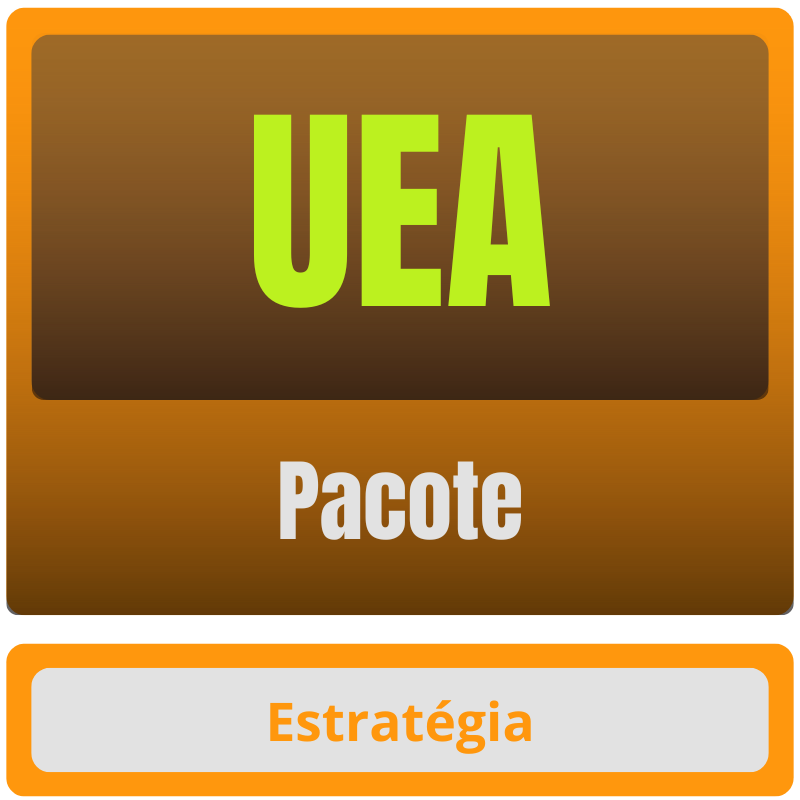 UEA - Pacote