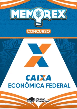 Memorex - Caixa Econômica Federal (Técnico Bancário)
