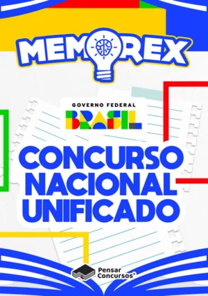 Memorex - CNU (BLOCO 05)
