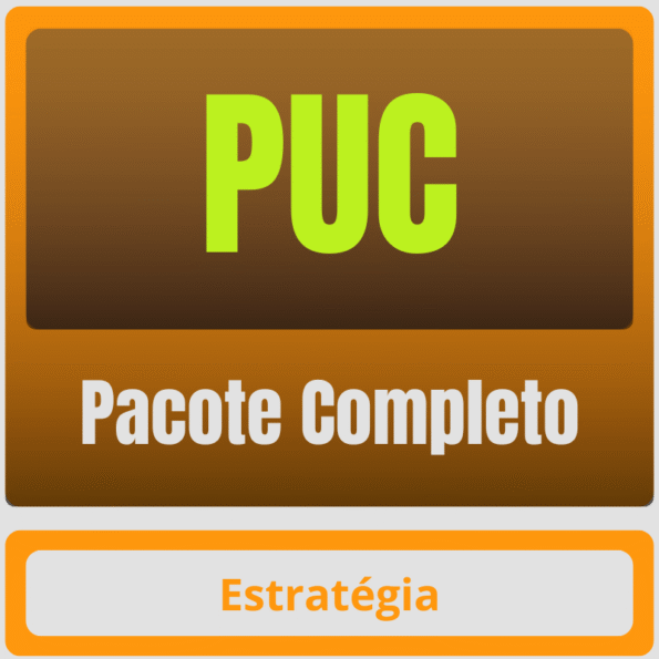 PUC - Pacote Completo