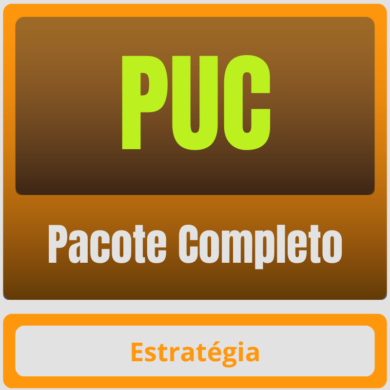 PUC - Pacote Completo
