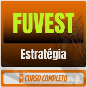 FUVEST - Pacote 2026