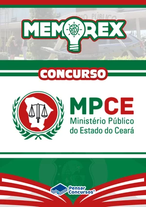Memorex - MP CE (Técnico Ministerial)