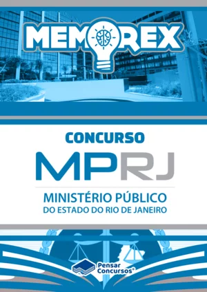Memorex - MP RJ (Técnico: Área Administrativa)