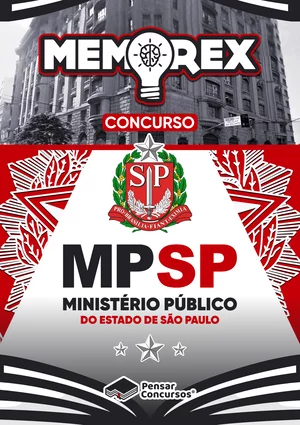 Memorex - MP SP (Agente de Promotoria)