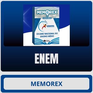 Memorex - ENEM