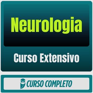 Curso Extensivo de Neurologia para Residência Médica
