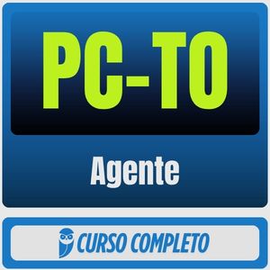 PC-TO (Agente) Pacote Completo