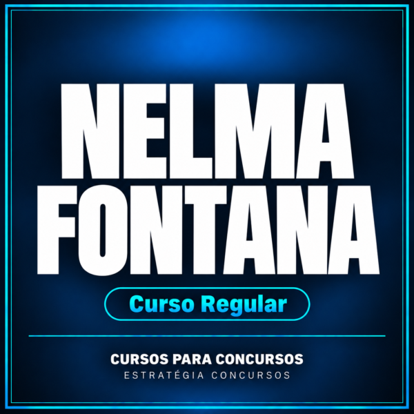 Curso Regular Nelma Fontana