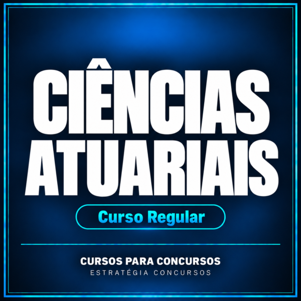 Ciências Atuariais - Curso Regular